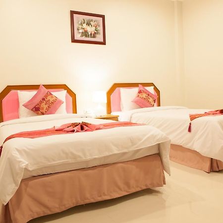 Phuket Airport Inn Ban Bo Han Eksteriør billede