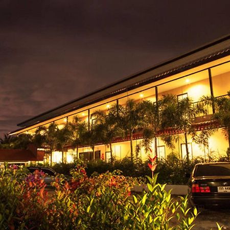 Phuket Airport Inn Ban Bo Han Eksteriør billede