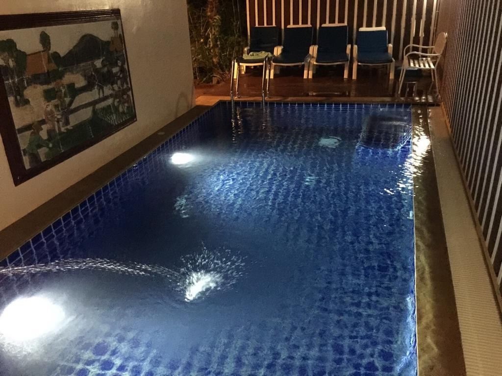 Phuket Airport Inn Ban Bo Han Eksteriør billede