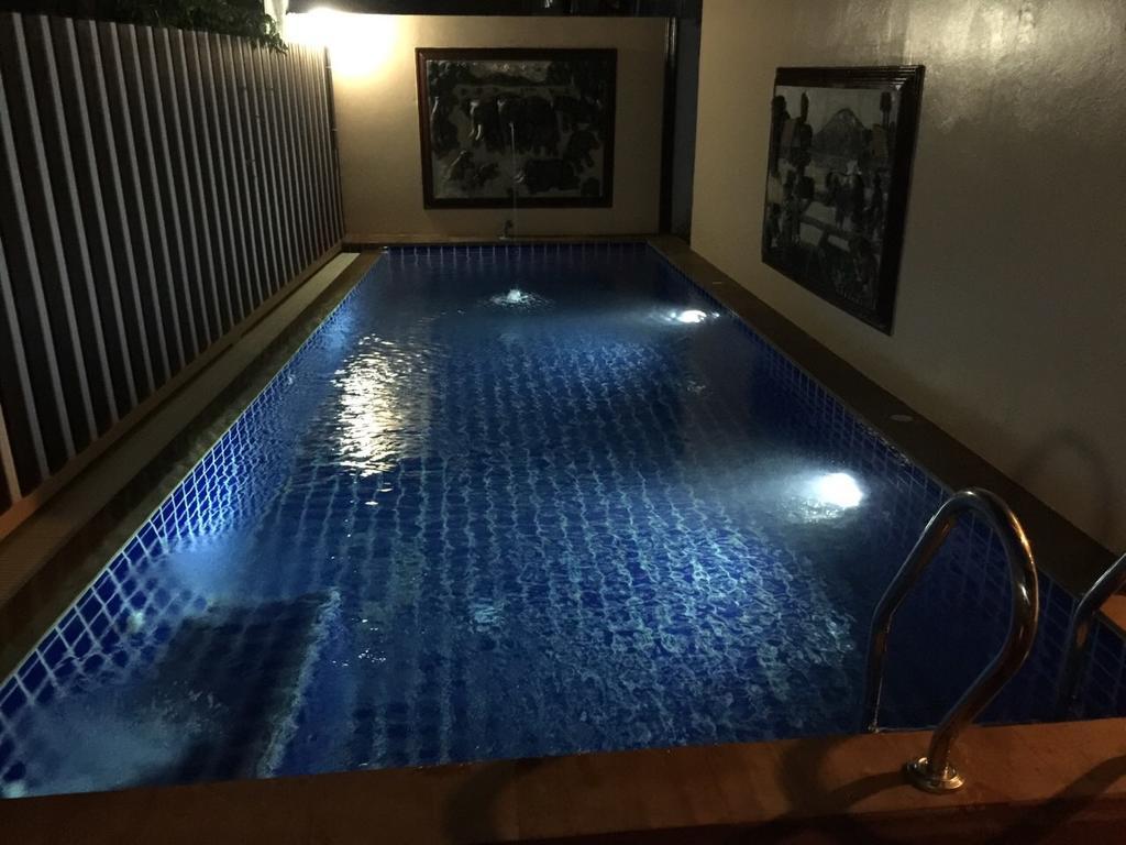 Phuket Airport Inn Ban Bo Han Eksteriør billede