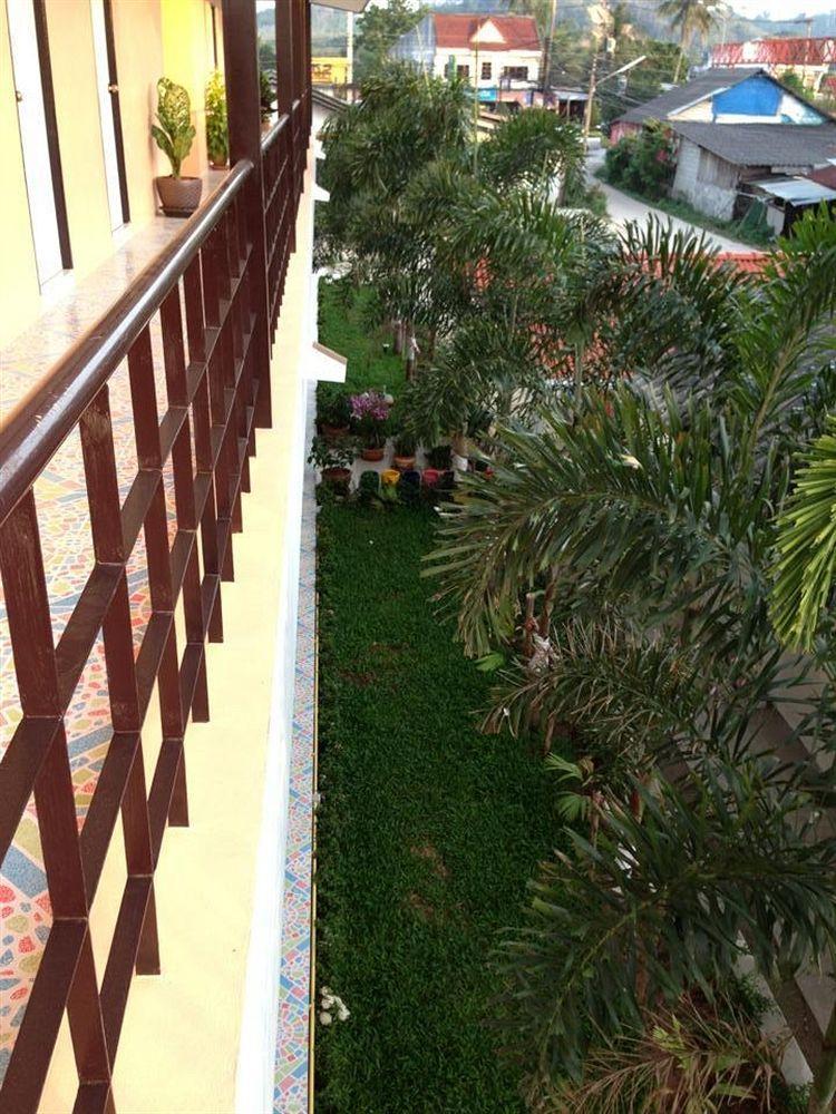 Phuket Airport Inn Ban Bo Han Eksteriør billede
