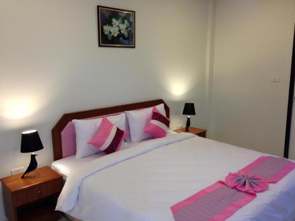 Phuket Airport Inn Ban Bo Han Værelse billede